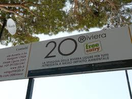 Spiaggia 20Riviera